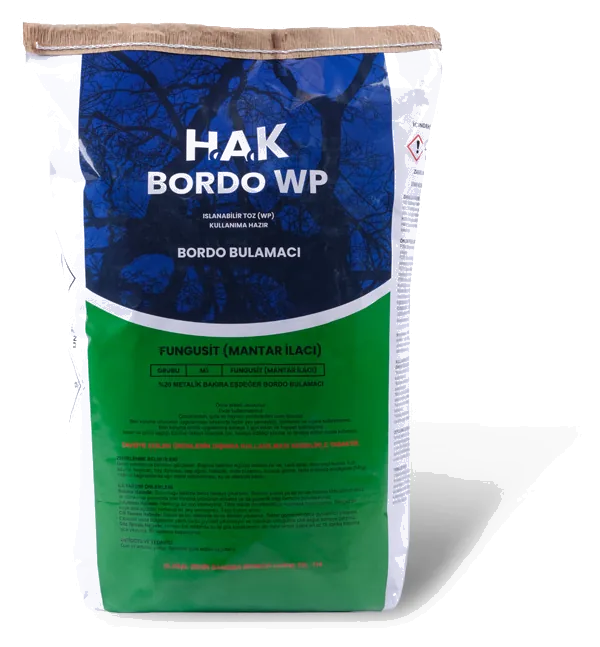 Hak Bordo WP (10 Kg)