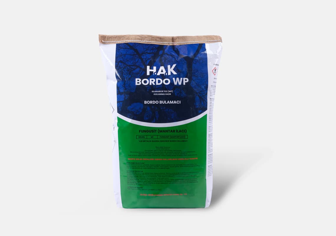Hak Bordo WP (10 Kg) — görsel 2