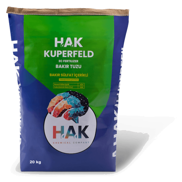 Hak Kuperfled