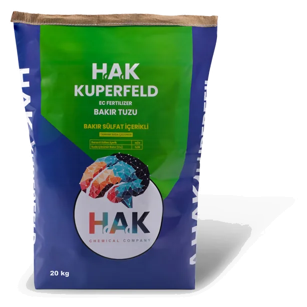 Hak Kuperfled