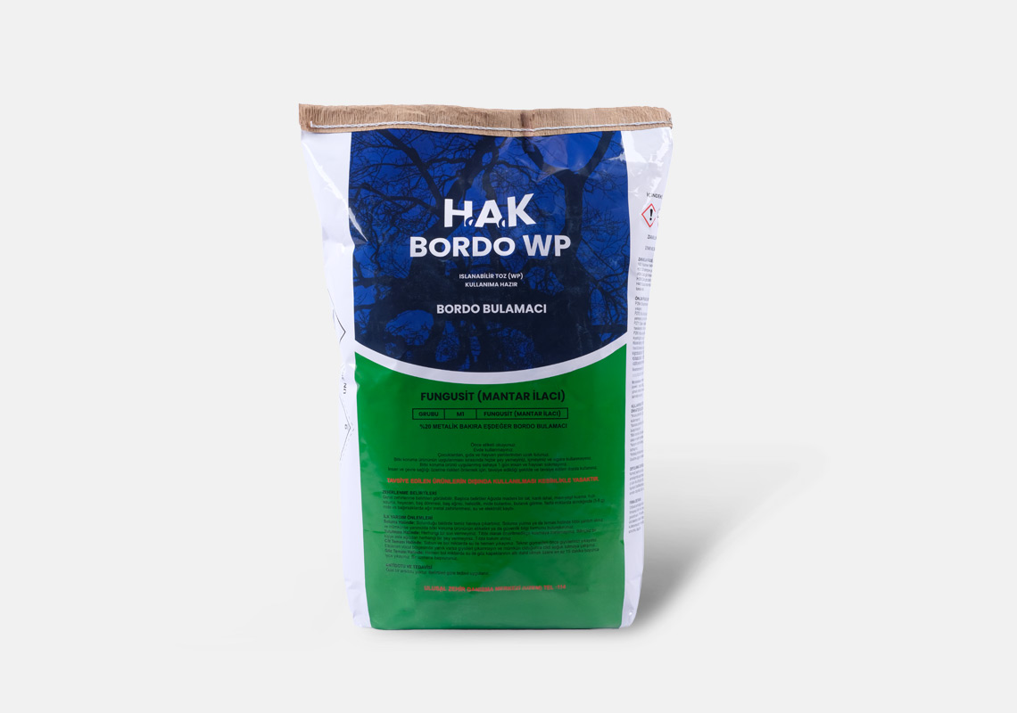Hak Bordo WP (10 Kg)